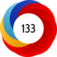 Article has an altmetric score of 133