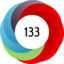Article has an altmetric score of 133