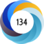 Article has an altmetric score of 134
