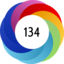 Article has an altmetric score of 134