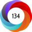 Article has an altmetric score of 134