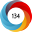 Article has an altmetric score of 134