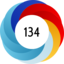 Article has an altmetric score of 134