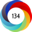 Article has an altmetric score of 134