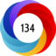 Article has an altmetric score of 134