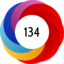 Article has an altmetric score of 134