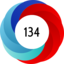 Article has an altmetric score of 134