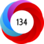 Article has an altmetric score of 134