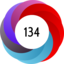 Article has an altmetric score of 134