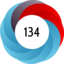 Article has an altmetric score of 134