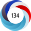 Article has an altmetric score of 134