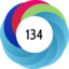 Article has an altmetric score of 134