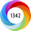 Altmetric score 1342