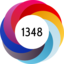 Altmetric score 1348