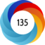 Article has an altmetric score of 135