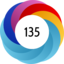 Article has an altmetric score of 135