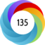 Article has an altmetric score of 135