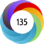 Article has an altmetric score of 135
