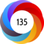 Article has an altmetric score of 135