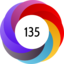 Article has an altmetric score of 135