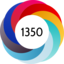 Article has an altmetric score of 1350