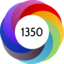 Article has an altmetric score of 1350