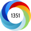Article has an altmetric score of 1351