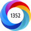 Article has an altmetric score of 1352