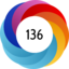 Article has an altmetric score of 136