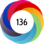 Article has an altmetric score of 136