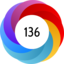 Article has an altmetric score of 136
