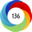 Article has an altmetric score of 136
