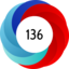 Article has an altmetric score of 136