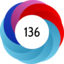 Article has an altmetric score of 136
