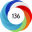 Article has an altmetric score of 136