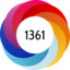 Altmetric score 1361