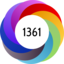 Altmetric score 1361