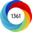 Article has an altmetric score of 1361