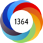 Altmetric score 1364