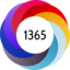 Article has an altmetric score of 1365