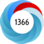 Article has an altmetric score of 1366