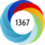 Article has an altmetric score of 1367