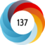 Article has an altmetric score of 137
