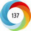 Article has an altmetric score of 137