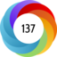 Article has an altmetric score of 137