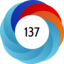 Article has an altmetric score of 137
