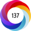 Article has an altmetric score of 137