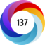 Article has an altmetric score of 137