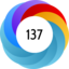 Article has an altmetric score of 137