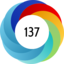 Article has an altmetric score of 137